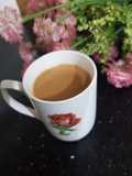 3 spices "Karak Chai"