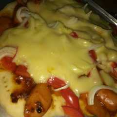 A picture of Pizza Simple.