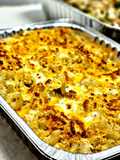 Mac and Cheese