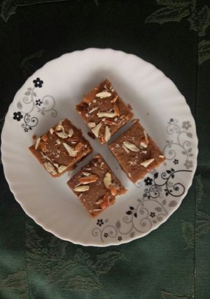 A picture of Godpapdi.