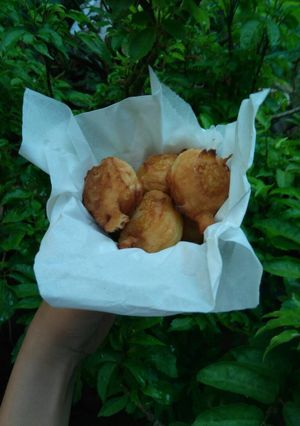 Foto resep Peuyemtjes