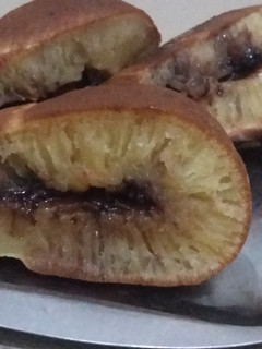 Foto resep Martabak manis aka terang bulan