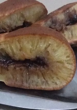 Foto resep Martabak manis aka terang bulan