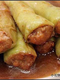 【辣椒鑲肉】年菜必備 的食譜成品照片