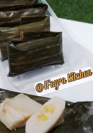 Foto resep 🍌Nogosari Istimewa🍌