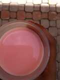 Watermelon smoothie