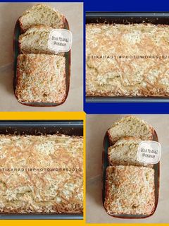 Foto resep Bolu Pisang