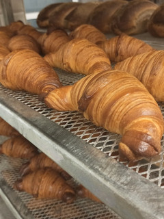 Una foto de Croissant 🇫🇷 🥐❤
