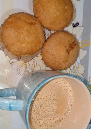 मसाला चाय (masala chai recipe in Hindi) रेसिपी मुख्य फोटो