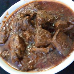 A picture of Kalyji.