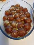 Yummy gulab jaman