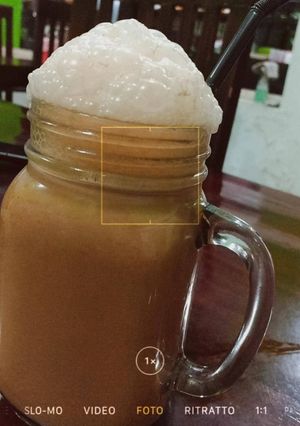 Foto resep Teh tarik Home made