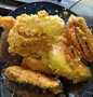 Anti Ribet, Memasak Pisang goreng krispy Ekonomis Untuk Dijual