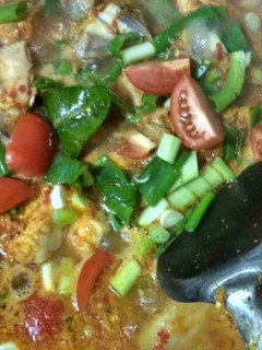 Foto resep Ayam rica rica