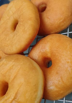 Foto resep Donat misu