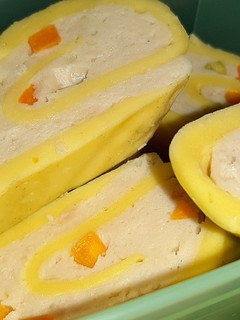 Foto resep Rolade Ayam (Egg Chicken Roll)