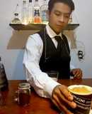 Café Dalgona
