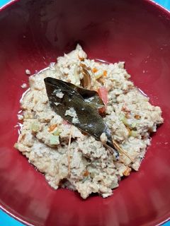 Foto resep Semur Daging Mpasi 9m