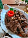 Rendang Daging
