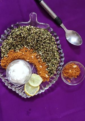 ज्वारीचा हुरडा (jowaricha horda recipe in marathi) रेसिपी चे मुख्य फोटो 
