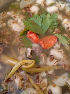 Foto resep Soto babi