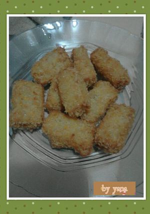 Foto resep Nugget Ayam