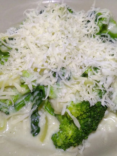 Foto resep Brokoli Keju Simple