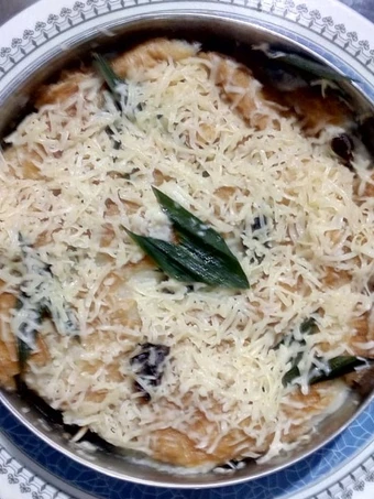 Langkah Mudah untuk Menyiapkan Resep Puding Roti Tawar Kukus Eco | Dapoer Mita yang Bikin Ngiler Anti Ribet, Lezat