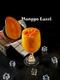 Manggo Lassi🇮🇳