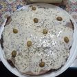 Hamburgueson a la pizza