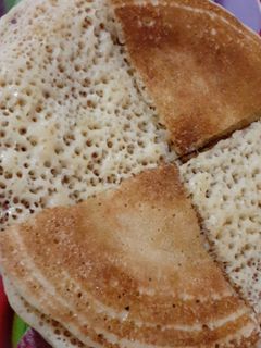 صورة لوصفة البغرير