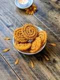 Rava Chakali