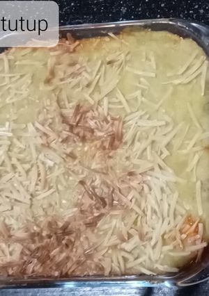 Foto resep Pastel tutup