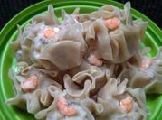 Gambar siomay daging tanpa telur