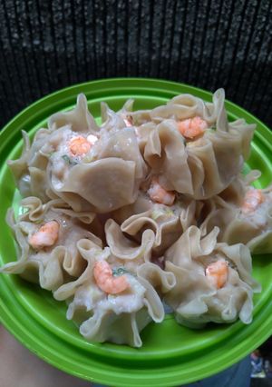 Foto resep Siomay Seafood