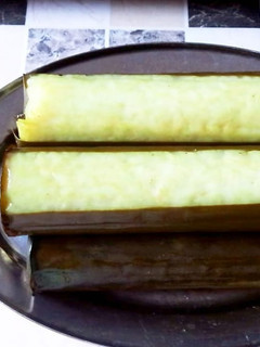 Foto resep Lontong cetakan