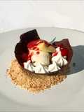 Pain et glace