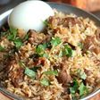 மட்டன் பிரியாணி