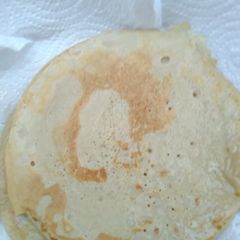 A picture of Pancakes.