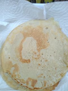 A picture of Pancakes.