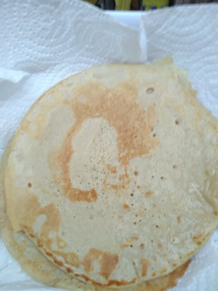 A picture of Pancakes.