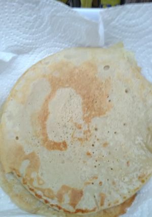A picture of Pancakes.
