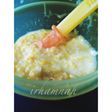 MPASI bubur jagung manis
