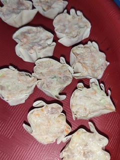 Foto resep Dimsum ayam ekonomis