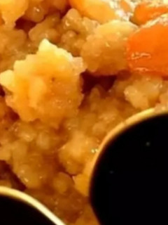 A picture of Sakkarai Pongal Sweet Pongal.