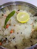 Sabudana Khichdi
