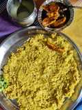 पोंगल (pongal recipe in Hindi)