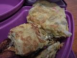 26.Telur Pedas Gila