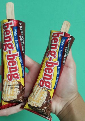 Foto resep Es Beng Beng Viral