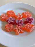 Gomitas caseras
